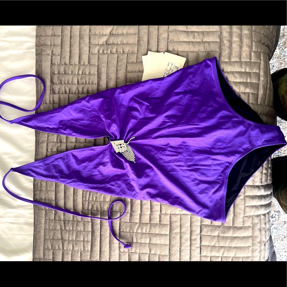 Gucci Swimsuit